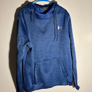 Under armour hoodie